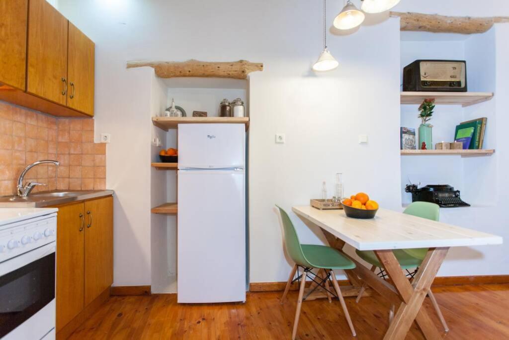 Charming Studio In The Old Town Chania  Exterior photo