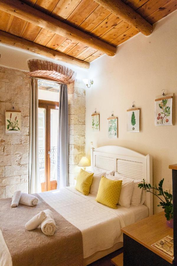 Charming Studio In The Old Town Chania  Exterior photo