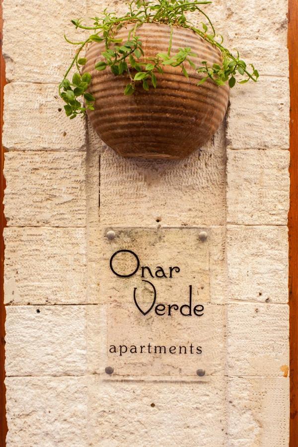 Charming Studio In The Old Town Chania  Exterior photo